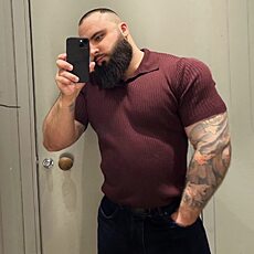 Фотография мужчины Vlad, 33 года из г. Москва