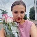 Анастасия, 21 год