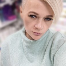 Фотография девушки Оксана, 44 года из г. Донецк