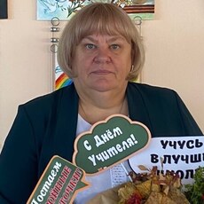 Фотография девушки Елена, 58 лет из г. Новосибирск
