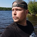 Максим, 34 года