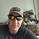 Макс, 48 лет