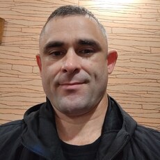 Фотография мужчины Сергей, 40 лет из г. Норильск