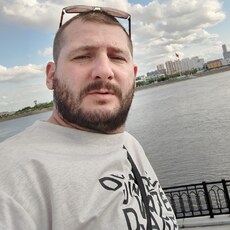 Фотография мужчины Александр, 32 года из г. Новокузнецк