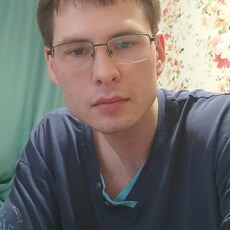 Фотография мужчины Дмитрий, 28 лет из г. Искитим