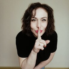 Фотография девушки Марго, 43 года из г. Самара