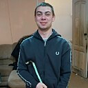 Иван, 20 лет