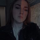 Анастасия, 23 года