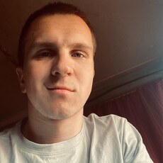 Фотография мужчины Дмитрий, 27 лет из г. Сегежа
