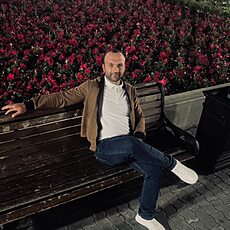 Фотография мужчины Lyov, 28 лет из г. Серов