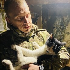 Олег, 35 из г. Курск.