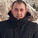 Шома, 35 лет