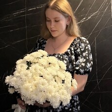 Фотография девушки Дарья, 23 года из г. Курган