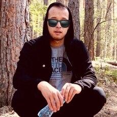 Фотография мужчины Ruslan, 30 лет из г. Алматы