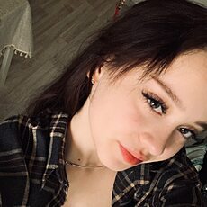 Фотография девушки Анастасия, 18 лет из г. Нижний Новгород