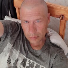 Фотография мужчины Евгений, 47 лет из г. Усть-Каменогорск