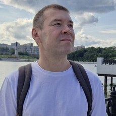 Фотография мужчины Дмитрий, 45 лет из г. Чебоксары
