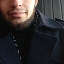 Жафар, 27 лет