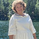 Ирина, 62 года