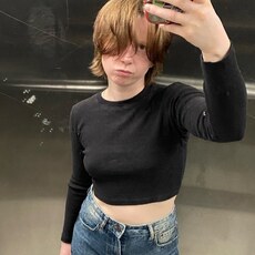 Фотография девушки Влада, 23 года из г. Нижний Новгород