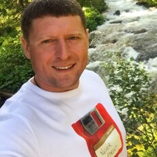 Фотография мужчины Константин, 43 года из г. Абакан