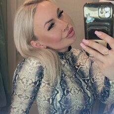 Фотография девушки Алена, 41 год из г. Оренбург