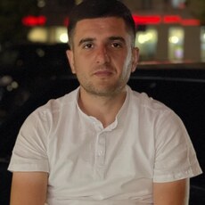 Фотография мужчины Александр, 25 лет из г. Подольск