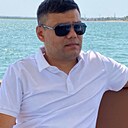 Мухаммад, 35 лет