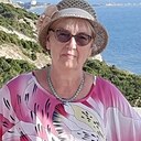 Людмила, 67 лет