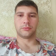 Фотография мужчины Юрий, 34 года из г. Гродно