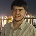 Мухаммад, 22 года