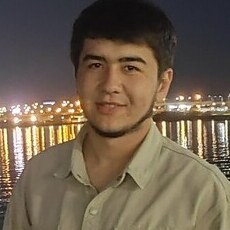 Фотография мужчины Мухаммад, 22 года из г. Альметьевск