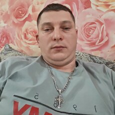 Фотография мужчины Сергей, 38 лет из г. Киров