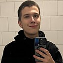 Виталий, 21 год