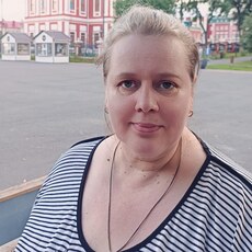 Фотография девушки Светлана, 40 лет из г. Киров
