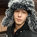 Рашид, 18 лет