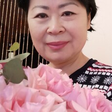 Фотография девушки Нонна, 59 лет из г. Томск