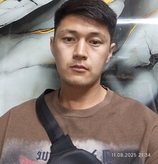 Фотография мужчины Роман, 30 лет из г. Алматы