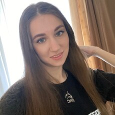 Фотография девушки Маргарита, 22 года из г. Новосибирск