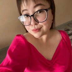 Фотография девушки Мадина, 23 года из г. Новосибирск
