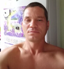 Фотография мужчины Сергей, 35 лет из г. Петропавловск
