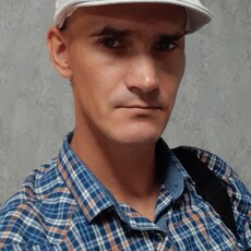 Фотография мужчины Эдуард, 32 года из г. Белогорск (Крым)