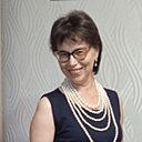 Татьяна, 63 года