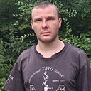 Сергей, 40 лет