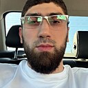 Камиль, 27 лет