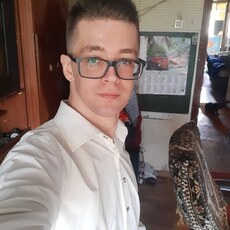 Фотография мужчины Антонио, 29 лет из г. Самара