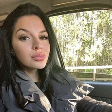 Фотография девушки Кристина, 27 лет из г. Белгород