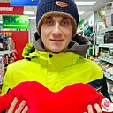 Михаил, 20 лет