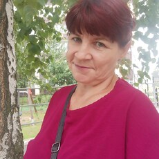 Фотография девушки Марианна, 44 года из г. Нурлат