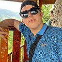 Олександр, 18 лет